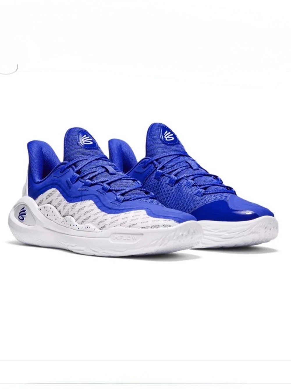 Men's Under Armour Curry 11 Team (Unisex)